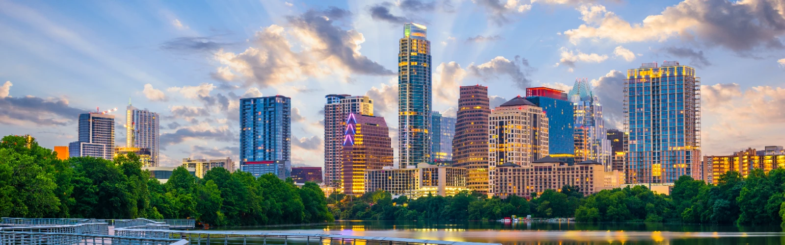 Best U.S. Cities for Solo Travelers (That Aren't NYC or LA)