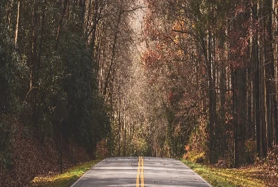 Blue Ridge Parkway