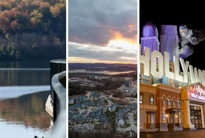 Branson