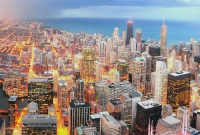 Chicago Travel Guide