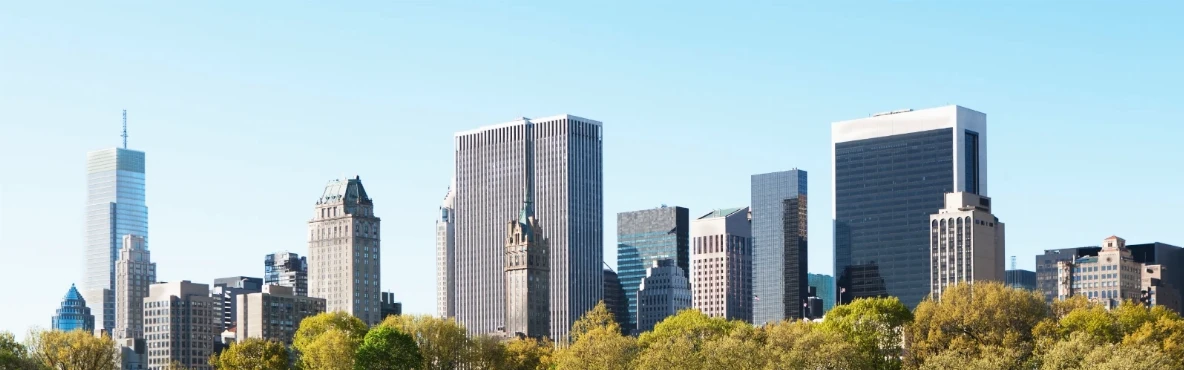 City Showdown: Chicago vs. New York For First-Timers