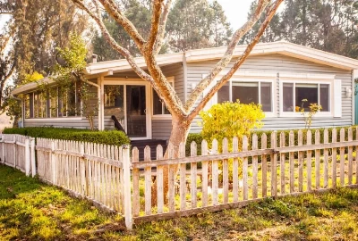Cozy Country Cottage In Sebastopol Cottage