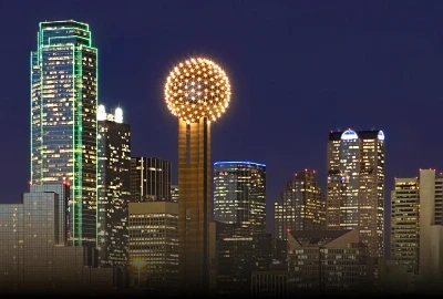 Dallas - The Place of Art