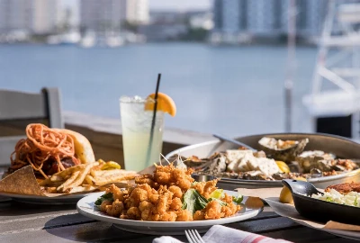 Destin Florida: A Paradise for Seafood Lovers