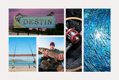 Destin- World’s Blessed Fishing Spot