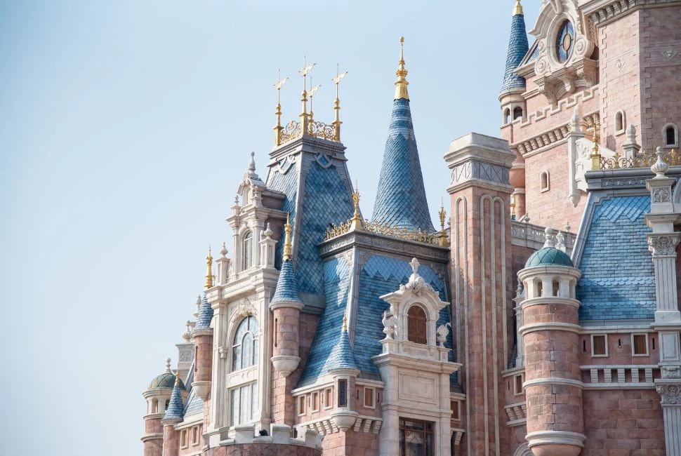 Disney Vacation