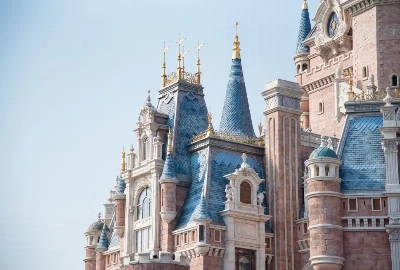 Disney Vacation
