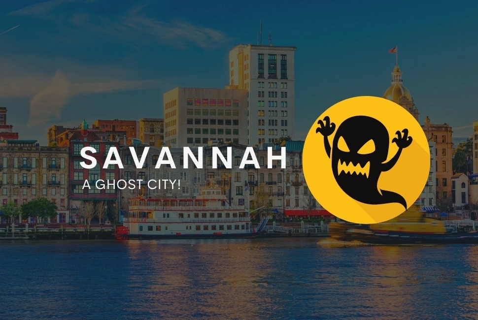 Dive into the rich history and beautiful coastal landscape of Savannah