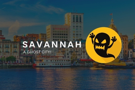 Dive into the rich history and beautiful coastal landscape of Savannah