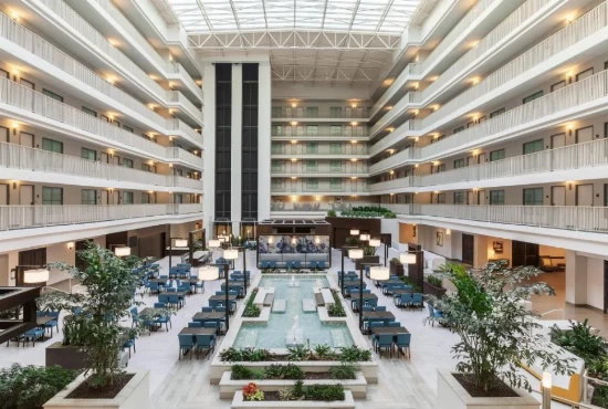 Embassy Suites by Hilton Brea - North Orange County