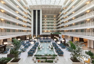 Embassy Suites by Hilton Brea - North Orange County