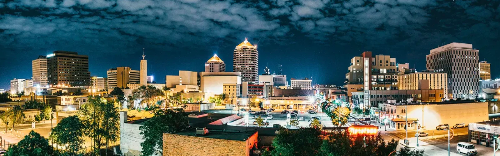 Explore Albuquerque, NM - Guide to Sights, Eats & Culture