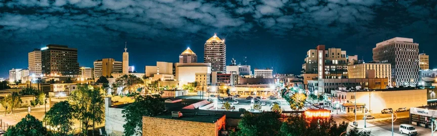 Explore Albuquerque, NM - Guide to Sights, Eats & Culture