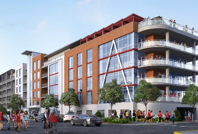 Explore WestGate Luxury Condominiums and Its Surrounding Attractions