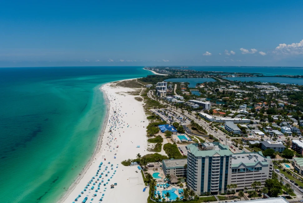 Exploring Sarasota, Florida: 6 Must-Visit Attractions