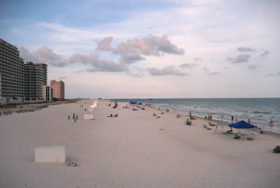 Exploring the Must-See Attractions of Gulf Shores