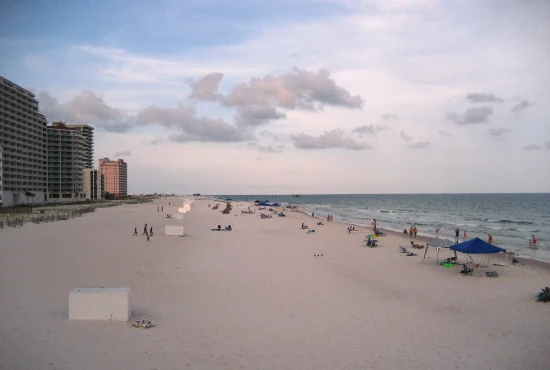 Exploring the Must-See Attractions of Gulf Shores