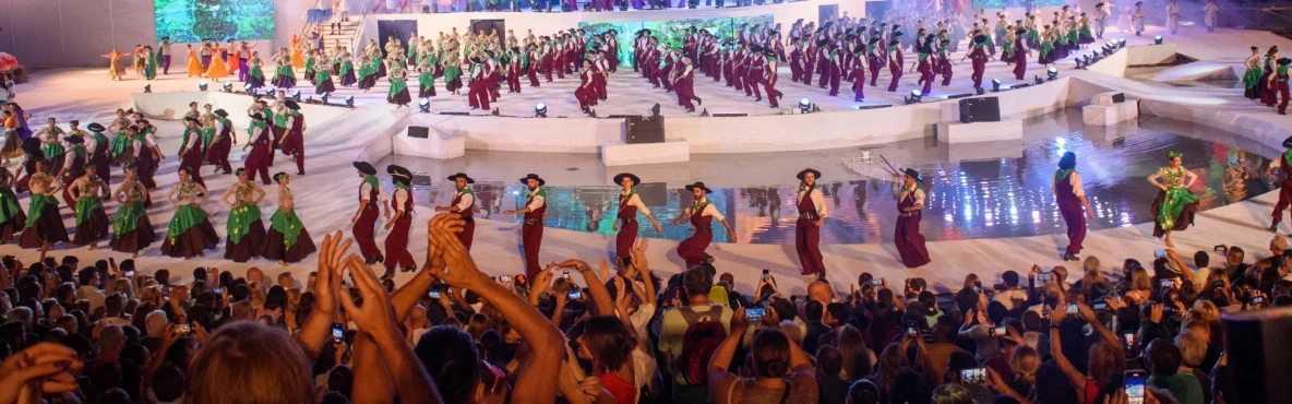 Festivals Worth Flying for in Latin America