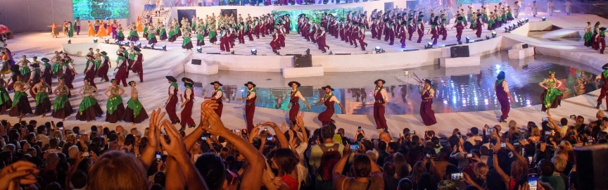 Festivals Worth Flying for in Latin America