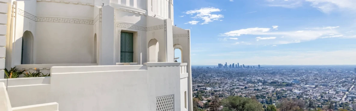 Free Things to Do in Los Angeles