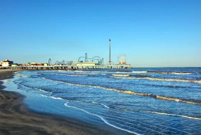 Galveston