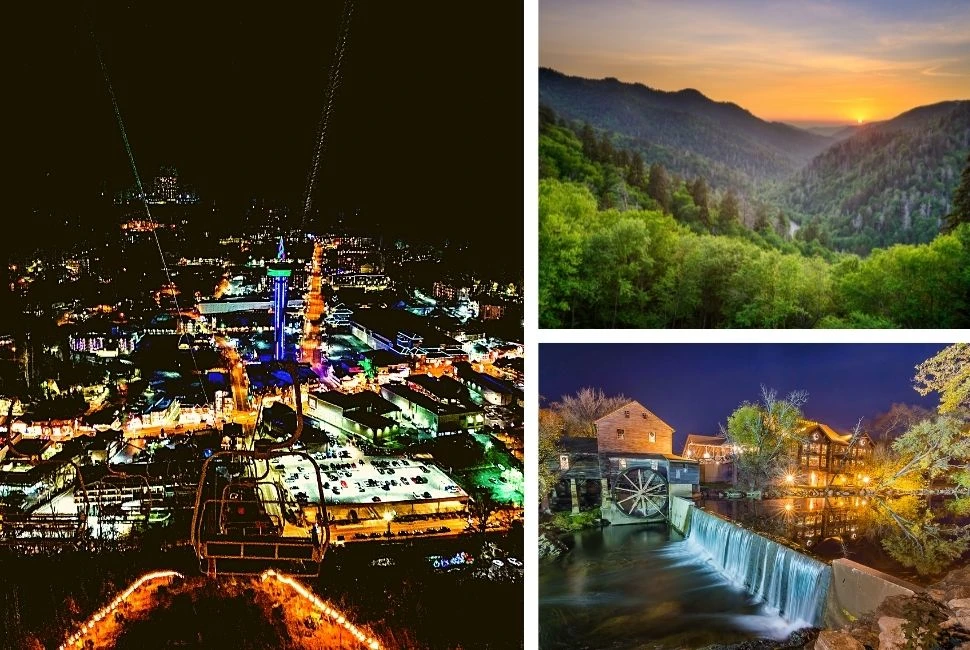 Gatlinburg