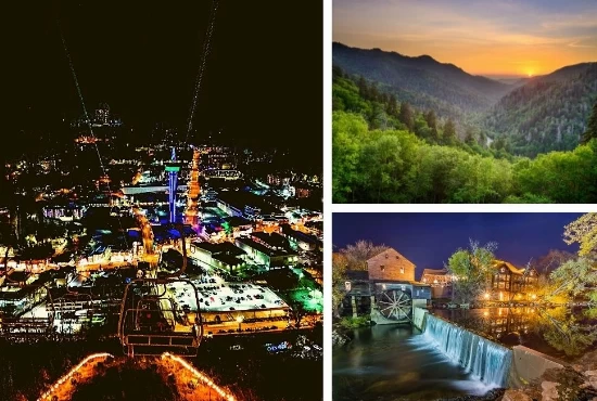 Gatlinburg