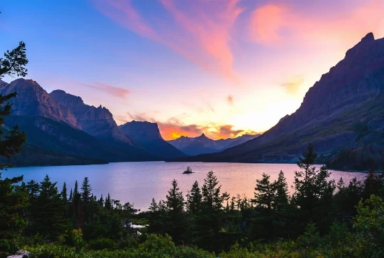 Glacier National Park