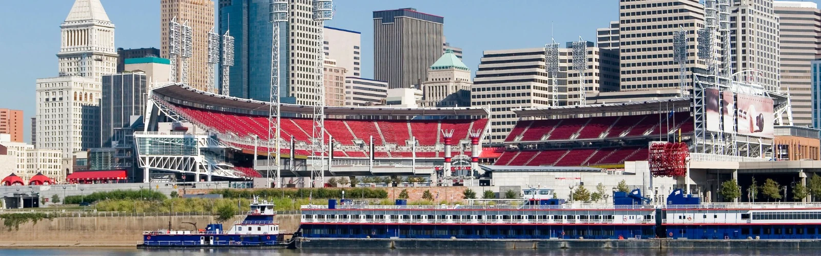 great american ballpark