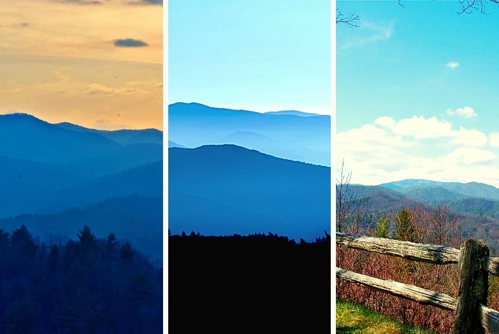 Great Smoky Mountains National Park