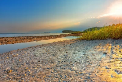 Hilton Head Island Beach