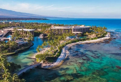 Hilton Waikoloa Village