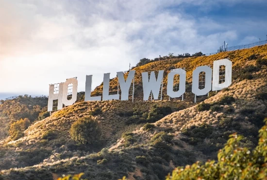 Hollywood Sign