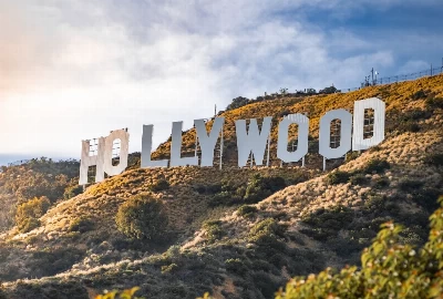 Hollywood Sign