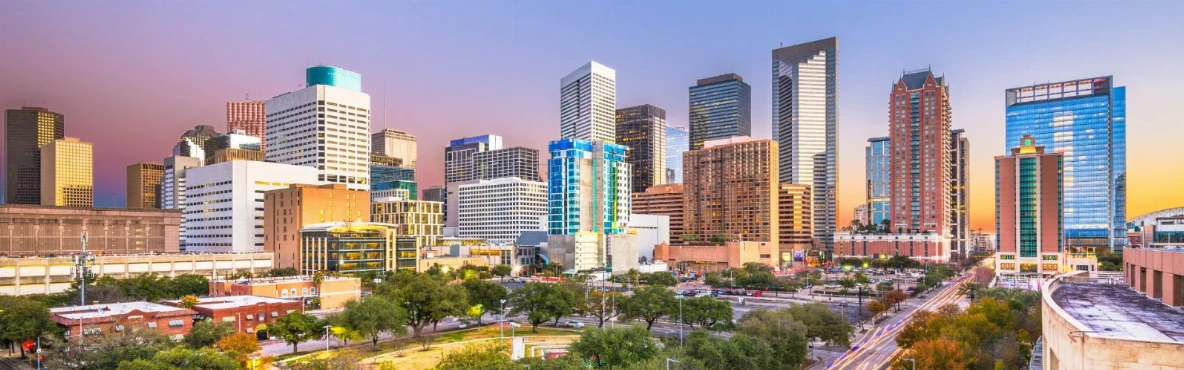 Houston in 48 Hours: Food, Space, Parks & the Perfect Weekend