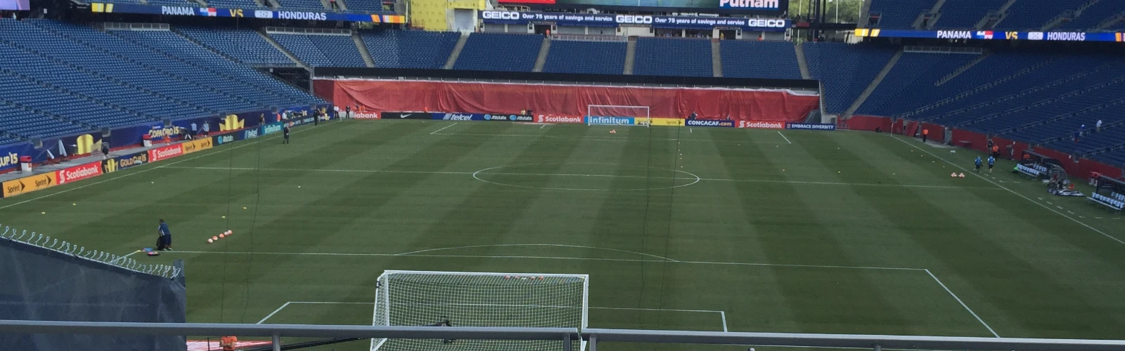 How the 2026 FIFA World Cup Draw Will Work