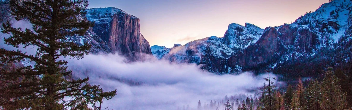 How to Plan the Perfect Trip to Yosemite National Park?
