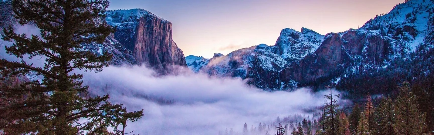 How to Plan the Perfect Trip to Yosemite National Park?
