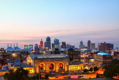 Kansas City