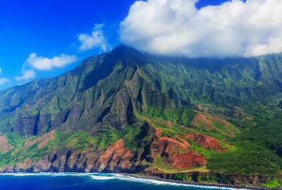 Kauai Hawaii