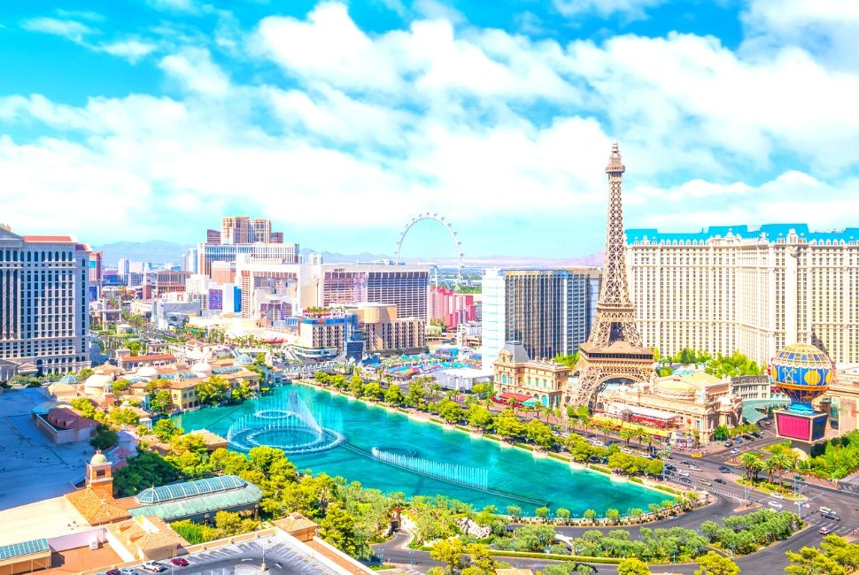 Beyond The Strip: How To Have A More Fun, Cost-Effective Las Vegas Trip