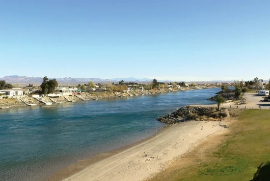 Let Dive in The Best Of Golden Cities-Needles!