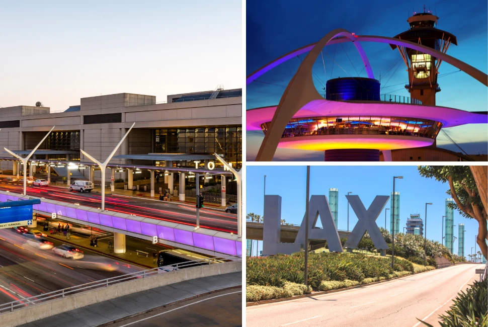 Los Angeles International Airport
