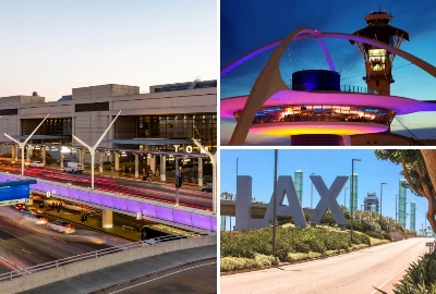 Los Angeles International Airport