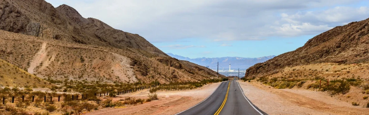 Los Angeles To Las Vegas: Ultimate Road Trip Guide