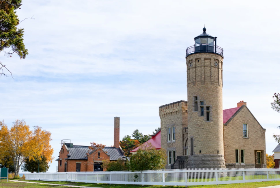 Mackinaw City