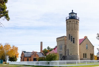 Mackinaw City