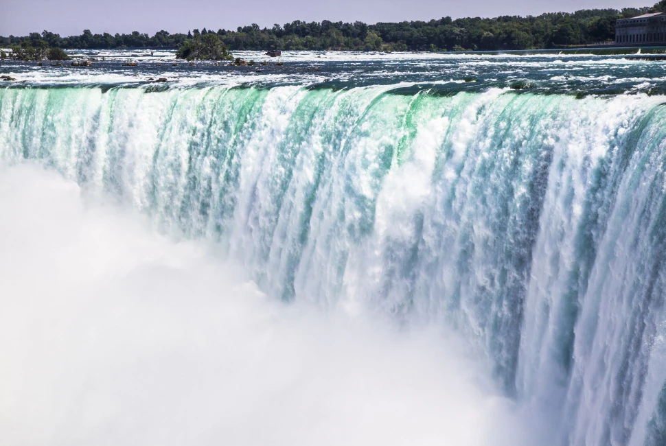 Maid of the Mist