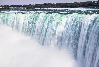 Maid of the Mist