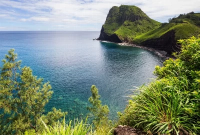 Maui